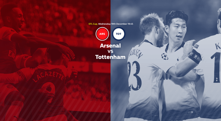 Arsenal vs Tottenham predictions