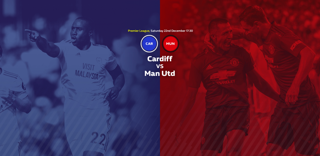 Cardiff vs Man United predictions