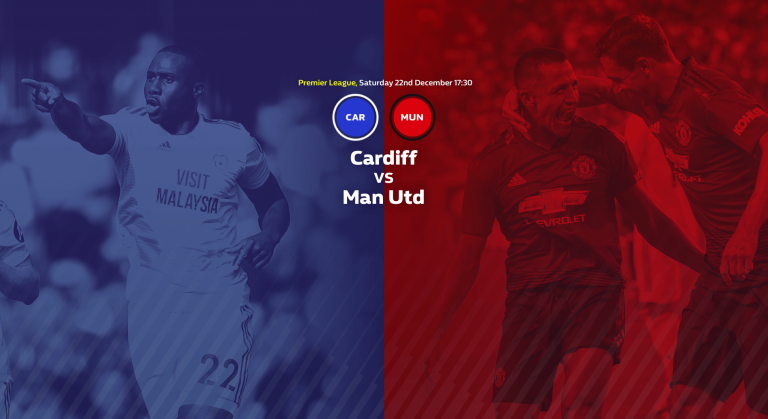 Cardiff vs Man United predictions