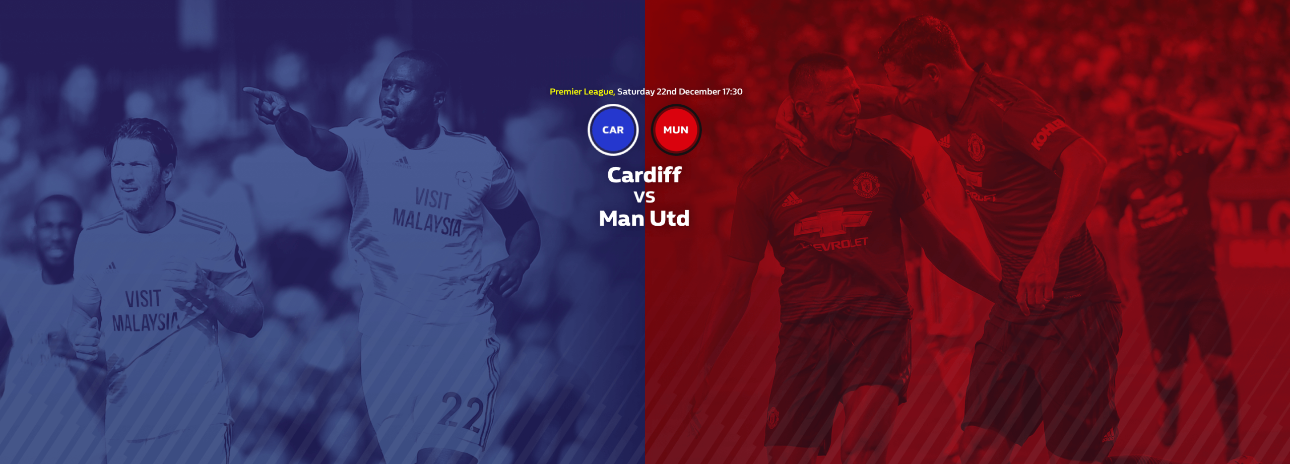 Cardiff vs Man United predictions