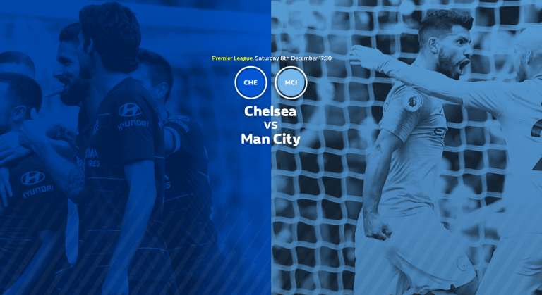 Chelsea vs Manchester City predictions