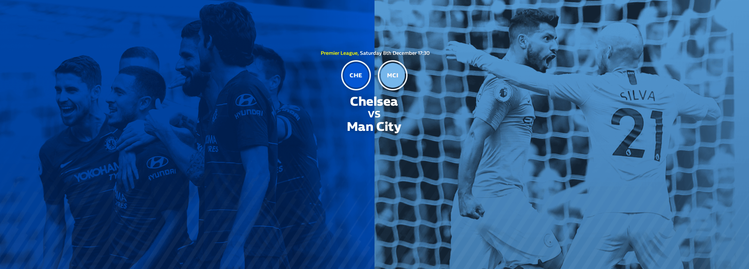Chelsea vs Manchester City predictions