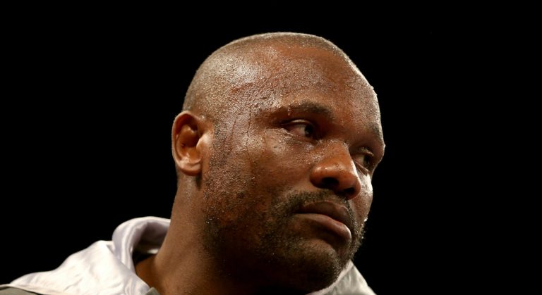 Whyte vs Chisora round betting odds