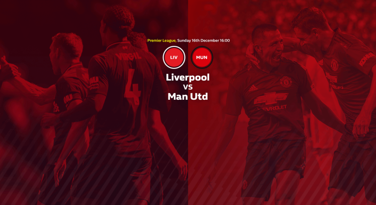 Liverpool vs Man United predictions