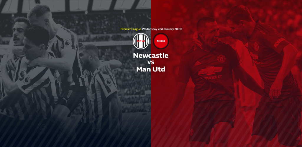 Newcastle vs Man United predictions