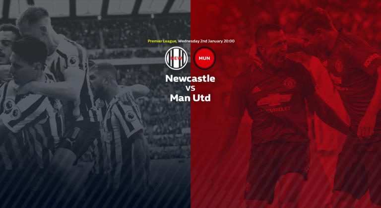 Newcastle vs Man United predictions
