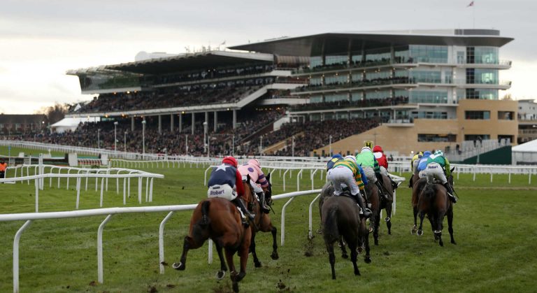 Caspian Caviar Gold Cup odds