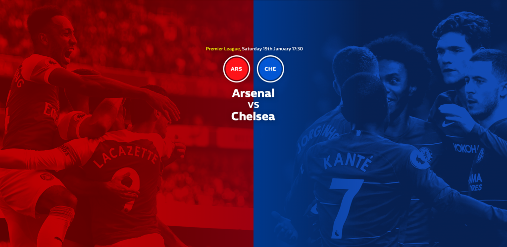Arsenal vs Chelsea predictions