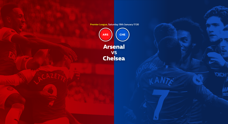 Arsenal vs Chelsea predictions