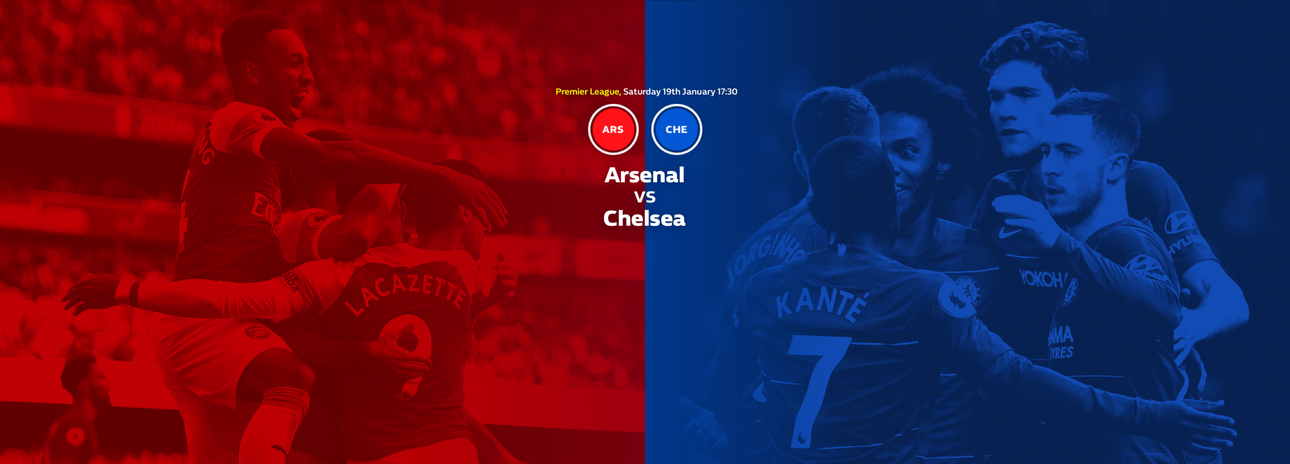 Arsenal vs Chelsea predictions