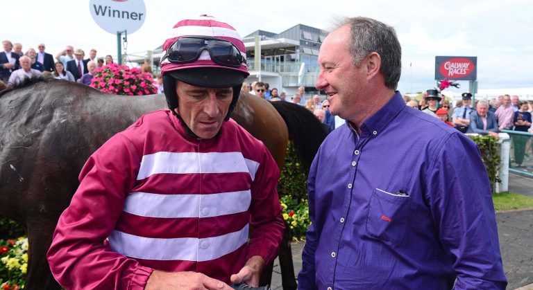 Pertemps Final ante-post betting Dawn Raider