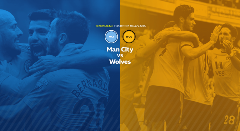 Man City vs Wolves predictions