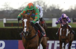 Grand National 2019 betting tips