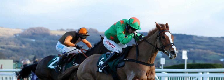 2019 Grand National betting tips