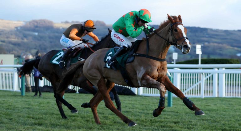 2019 Grand National betting tips