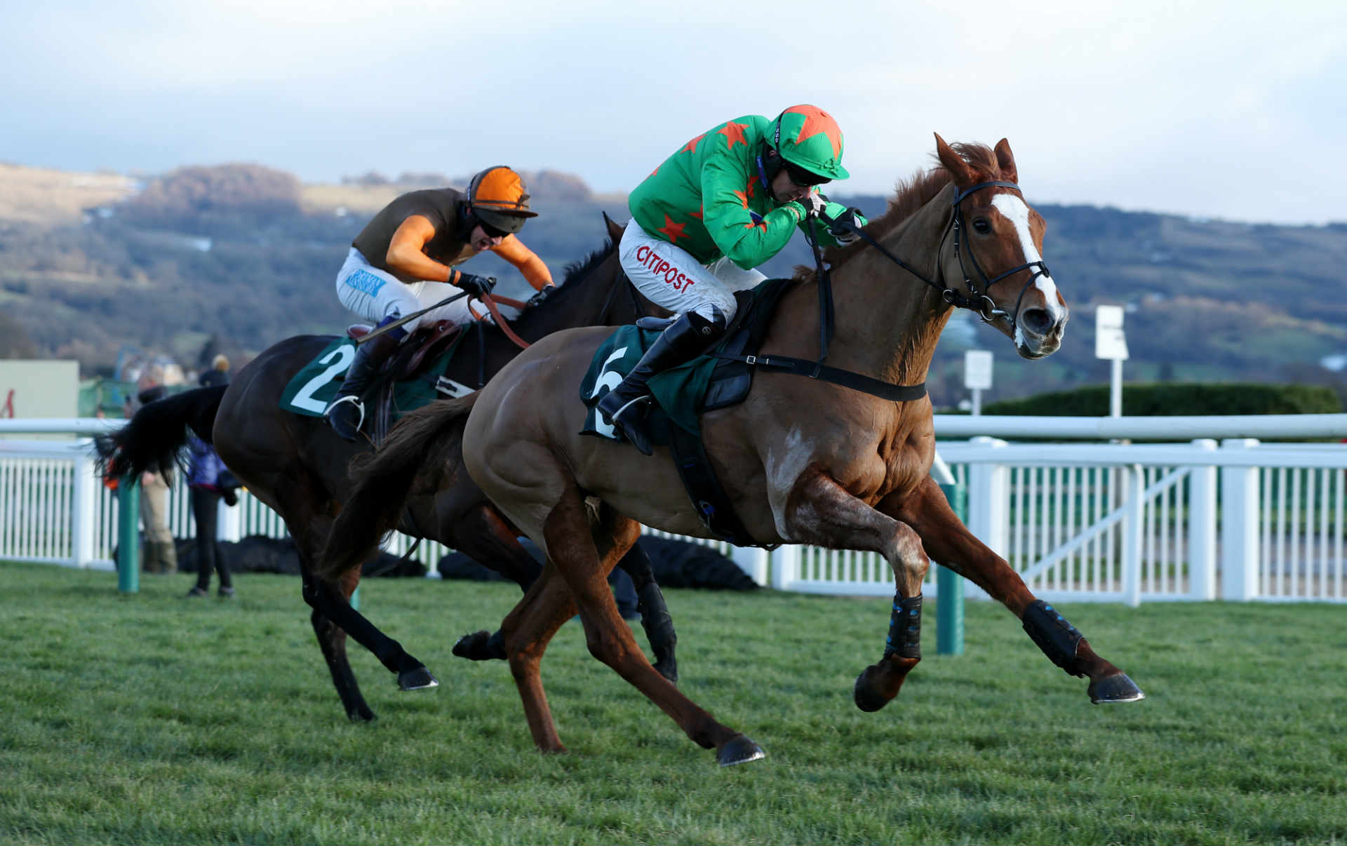 2019 Grand National betting tips