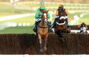Grand National 2019 betting tips
