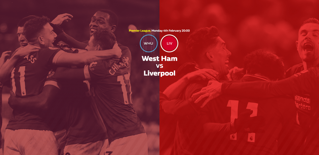West Ham vs Liverpool predictions, betting tips and odds