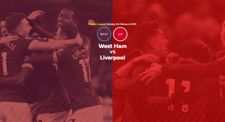 West Ham vs Liverpool predictions, betting tips and odds