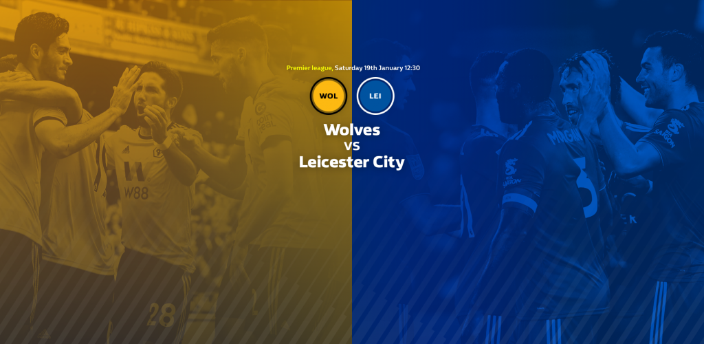 Wolves vs Leicester predictions
