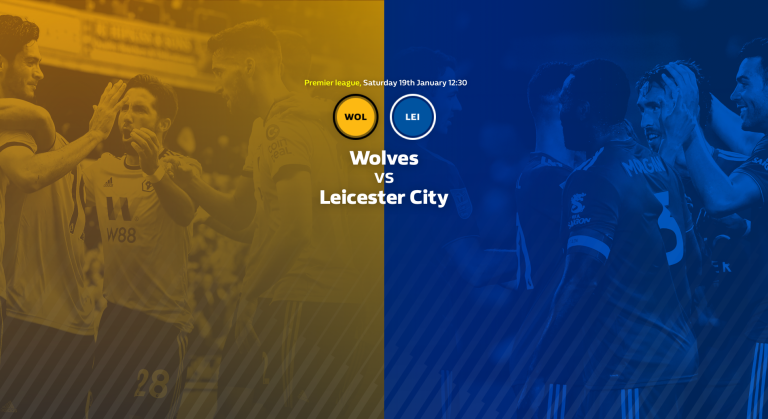 Wolves vs Leicester predictions