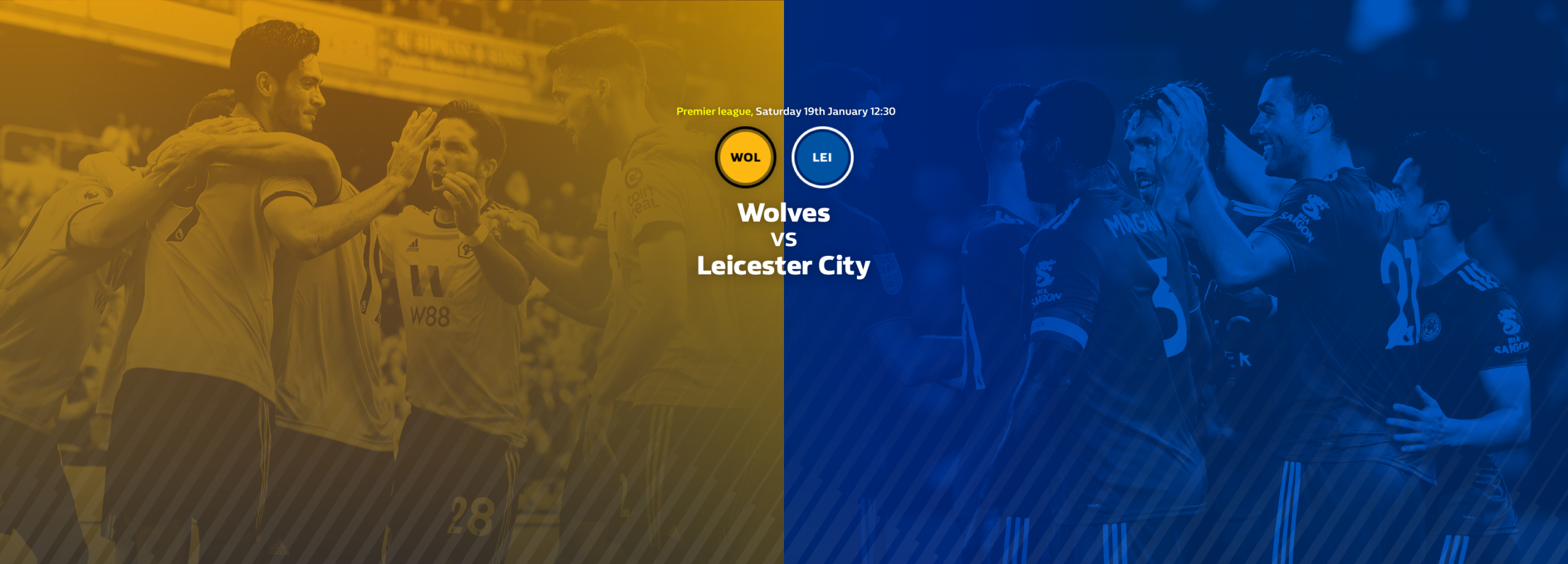 Wolves vs Leicester predictions