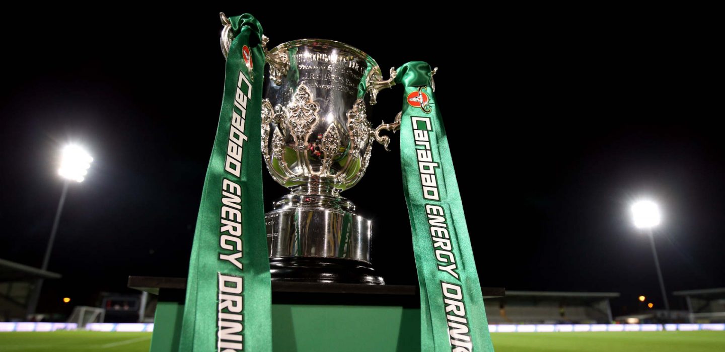 Carabao Cup