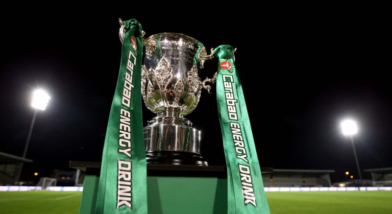 Carabao Cup