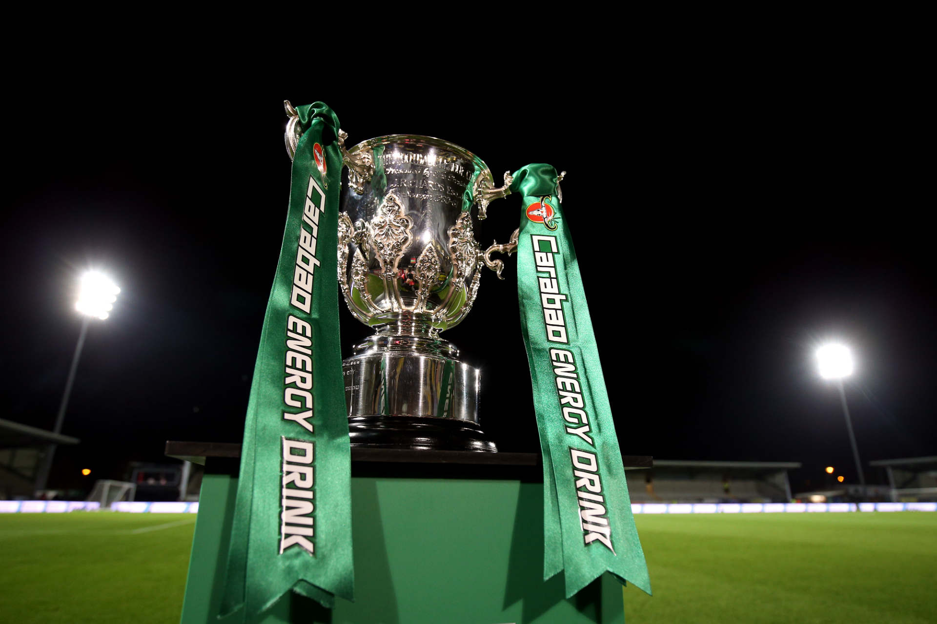 Tottenham or Chelsea to win the EFL Cup? This stat says so