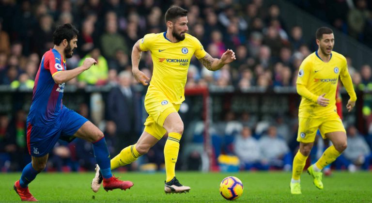 Chelsea vs Tottenham predictions