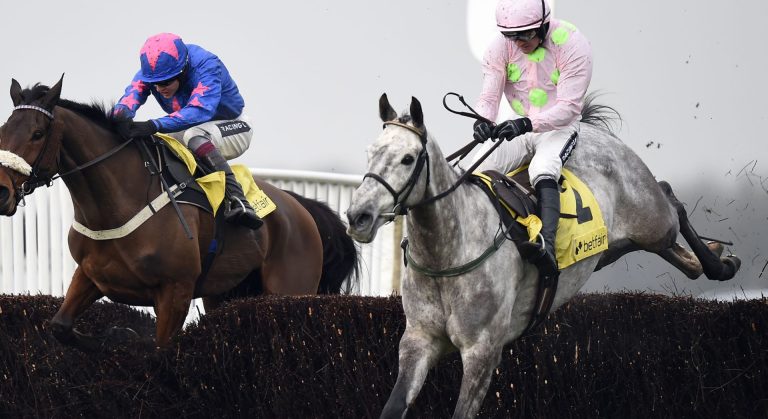 Ballycasey Cross Country Chase betting odds