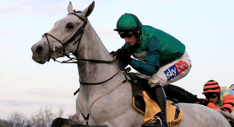 Bristol De Mai Grand National odds