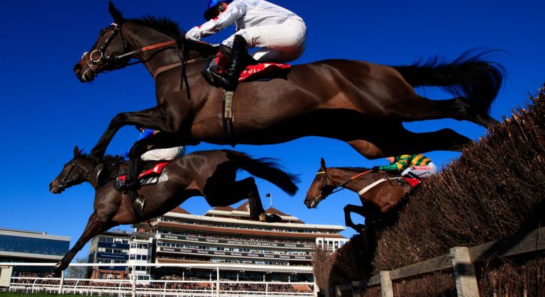 Clans Des Obeaux Cheltenham Gold Cup odds