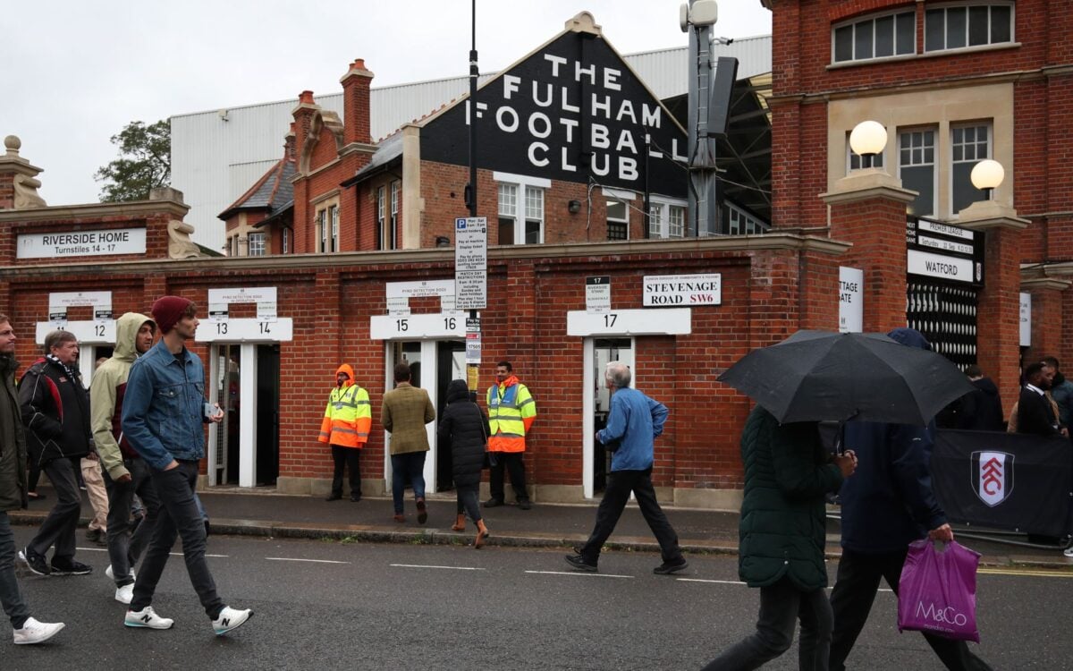 West Ham vs Fulham predictions
