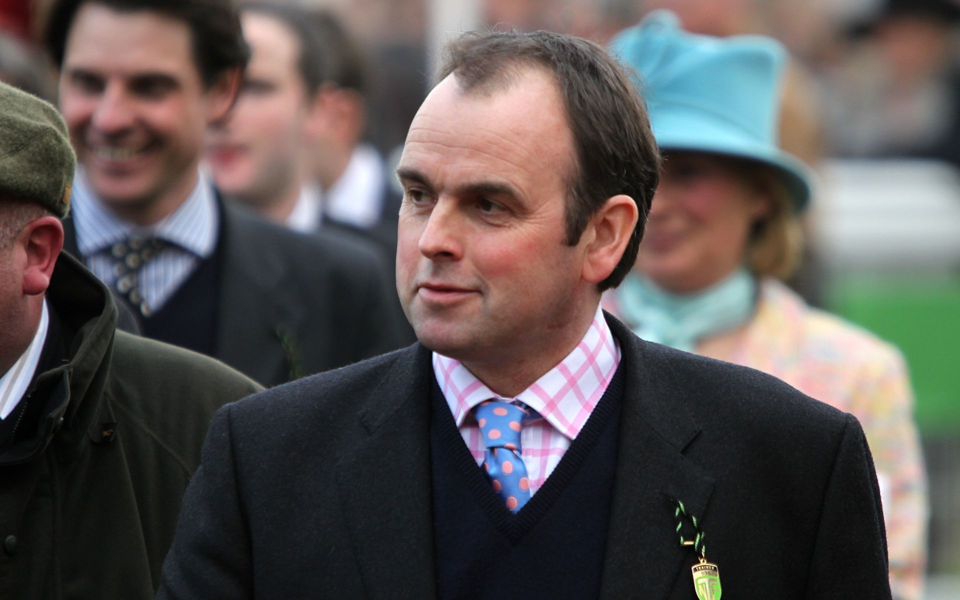 Cheltenham Festival betting tips