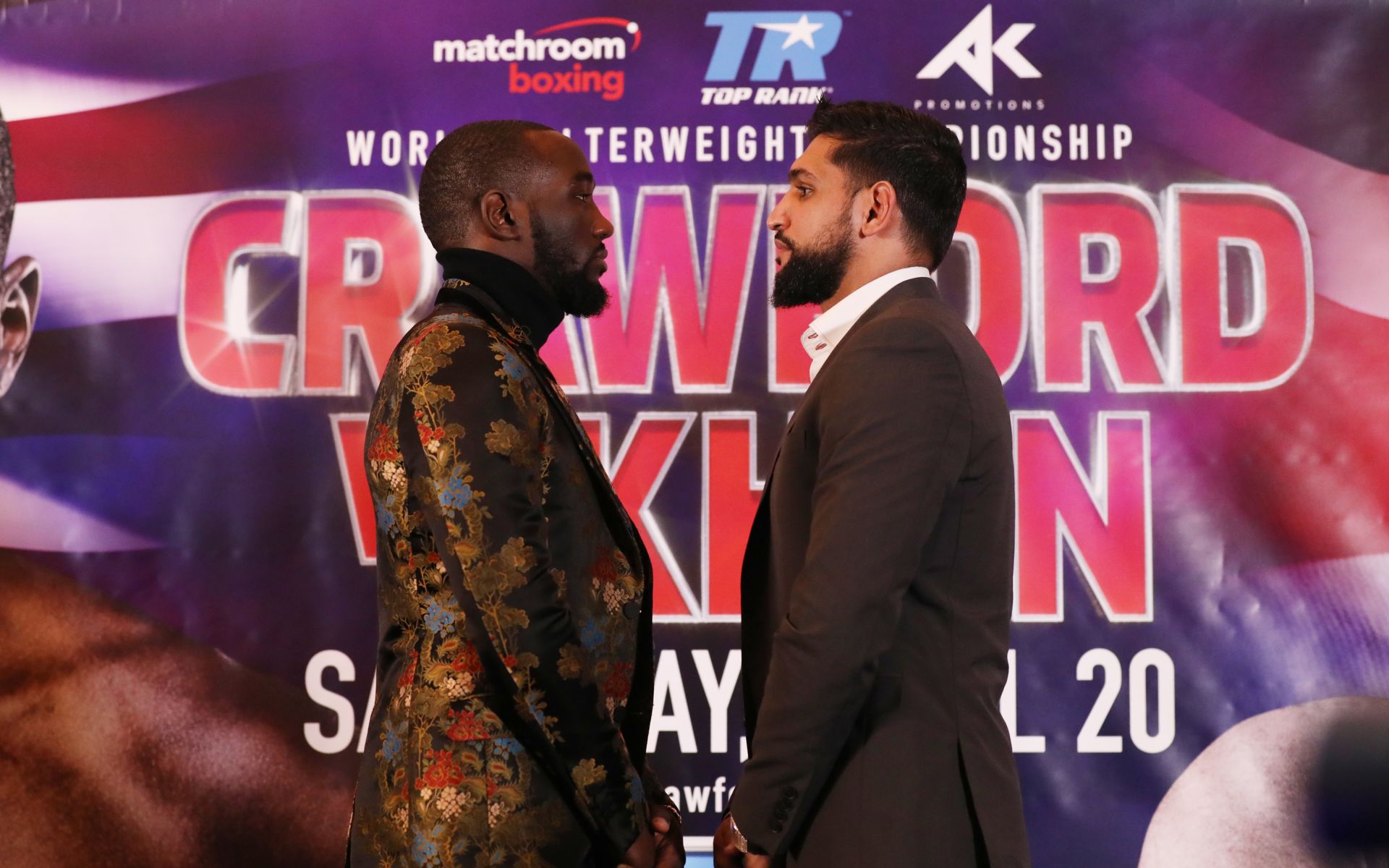Crawford vs Khan predictions, betting tips