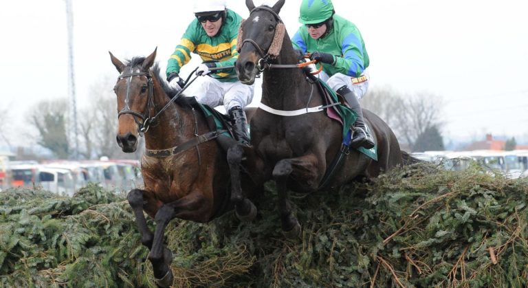 Grand National betting tips 2019