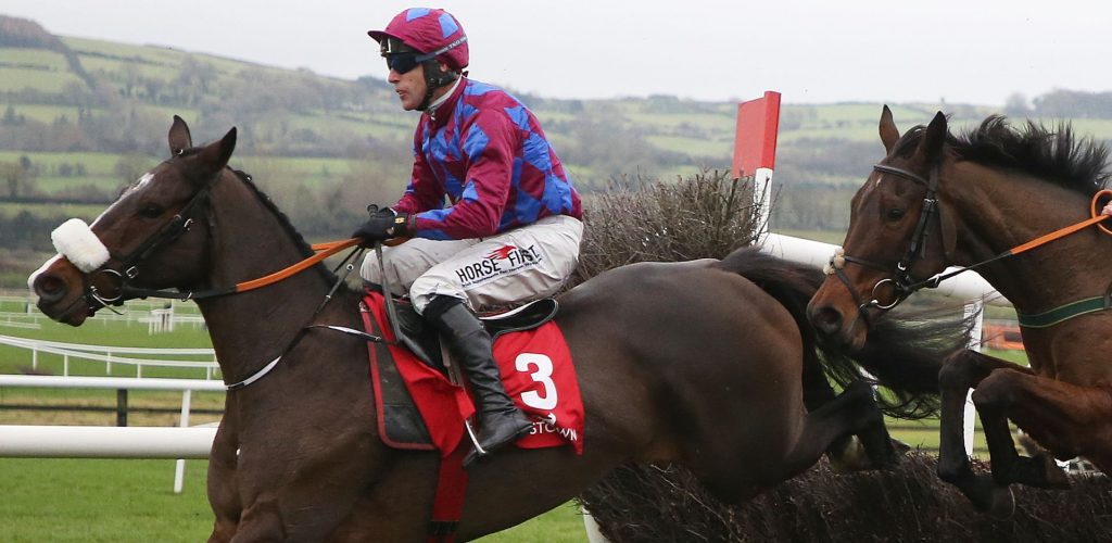 Grand National 2019 betting