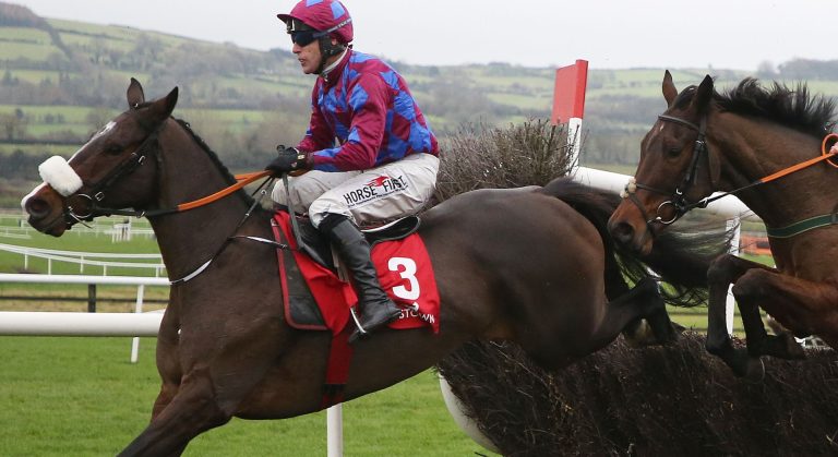 Grand National 2019 betting