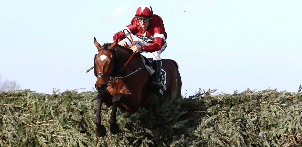 william hill grand national