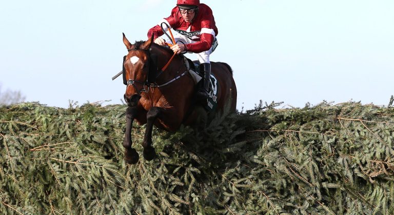 Grand National 2019 betting