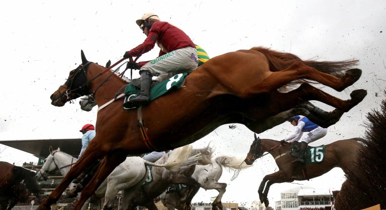 Red Rum Handicap Chase betting