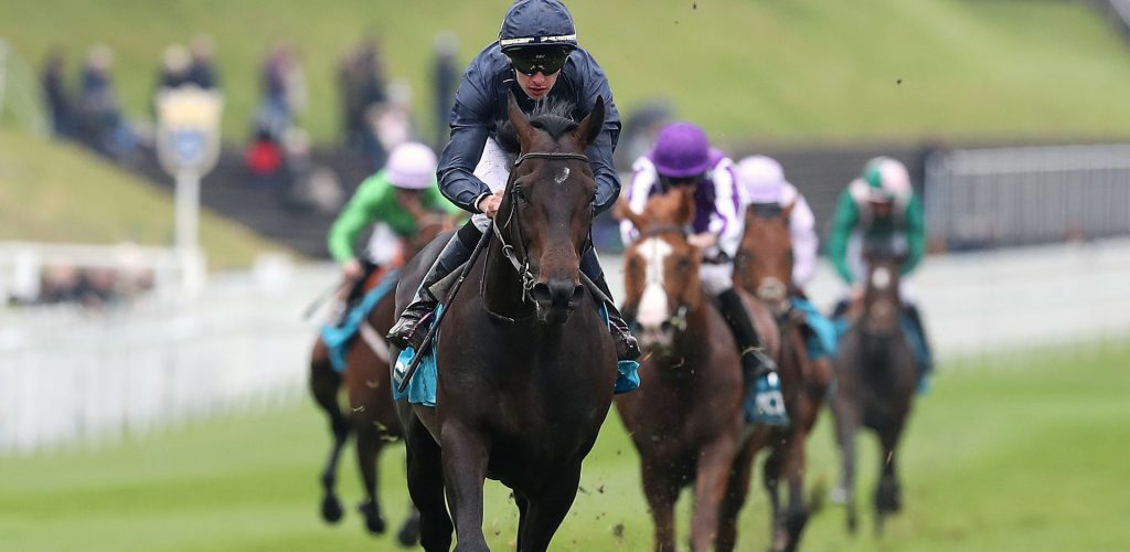Epsom Derby betting odds 2019 Sir Dragonet