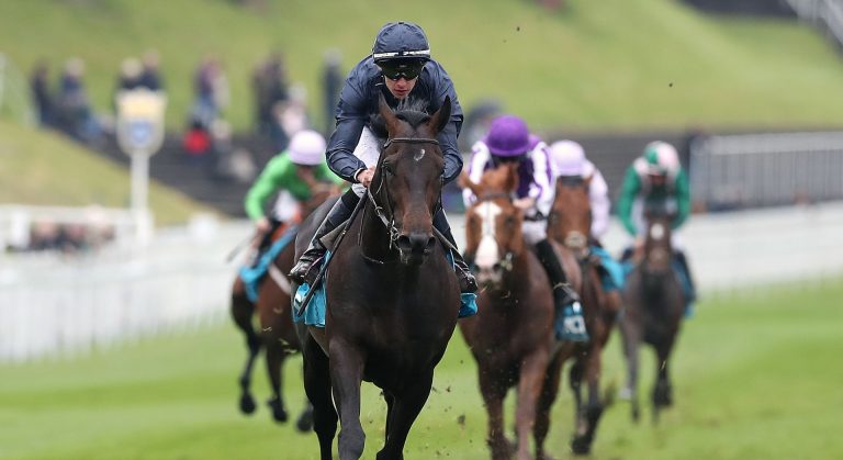 Epsom Derby betting odds 2019 Sir Dragonet