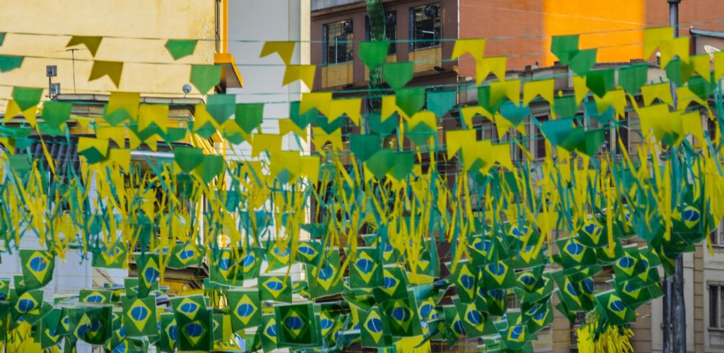 Brazil Copa America 2019 outight betting odds