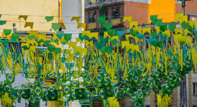 Brazil Copa America 2019 outight betting odds