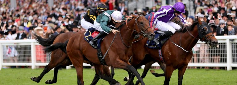 Diamond Jubilee Stakes betting odds Royal Ascot