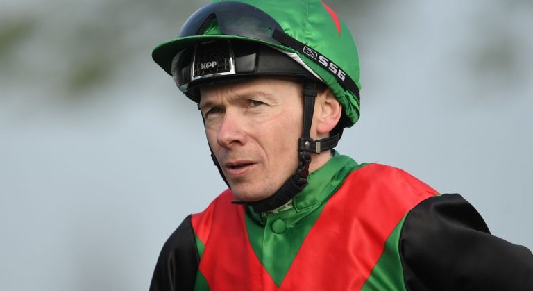 Jamie Spencer is aboard Dark Vision one of our Britannia Stakes betting tips