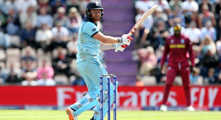 Johnny Bairstow England vs Afghanistan betting tips