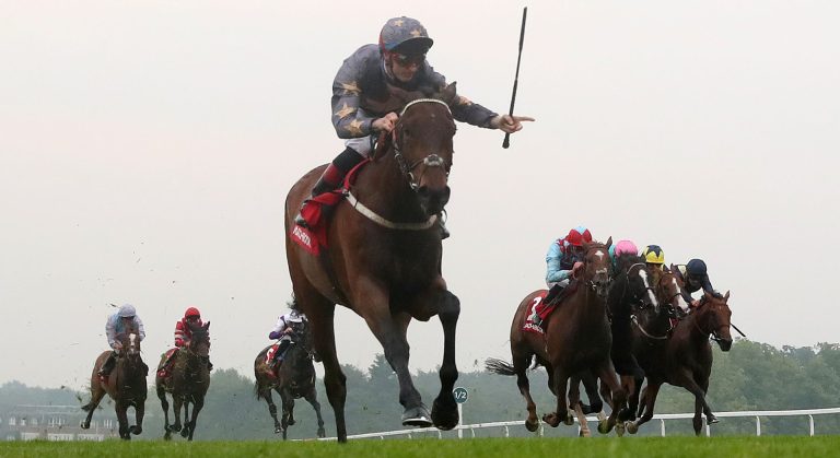 Magic Circle Ascot Gold Cup betting tips odds